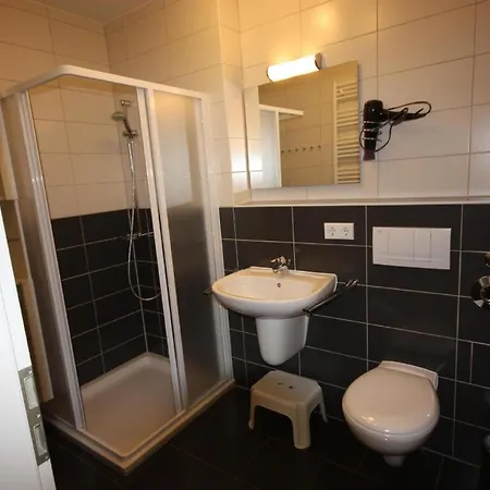Apartment Schoene In Mit Grill, Garten Und Terrasse Oder Balkon Koserow