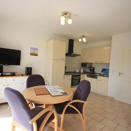 Apartment Schoene In Mit Grill, Garten Und Terrasse Oder Balkon *