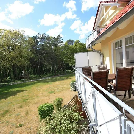 Apartment Schoene In Mit Grill, Garten Und Terrasse Oder Balkon *